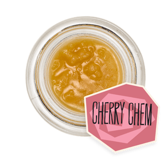 Cherry Chem