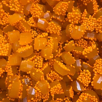 P.-Coated Extra Pulp [10pk] (100mg) by TasteBudz