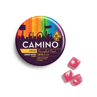 CAMINO — Pride Passionfruit Punch