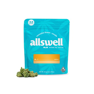 Allswell: Tangie Storm