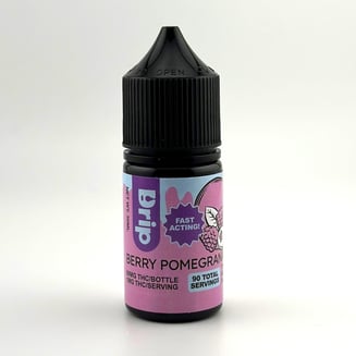 Berry Pom by Drip