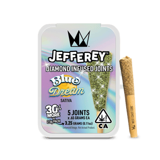 West Coast Cure — Blue Dream