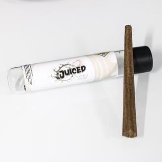 Coconut Cream [1g] by Rochester Farms