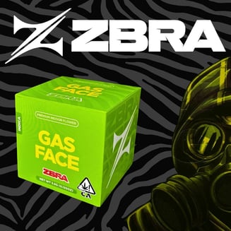 ZBRA: Gas Face