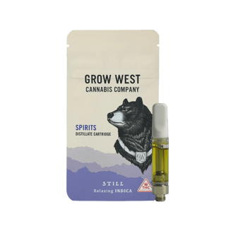 Lavender Vanilla by Grow West
