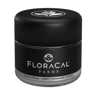 FloraCal™ — Blue Sapphire
