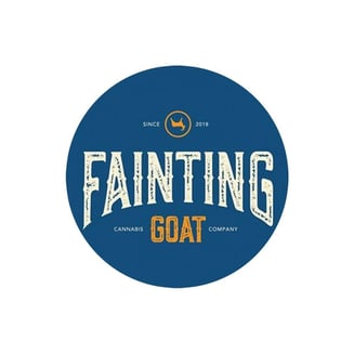9 Pound Hammer by Fainting Goat