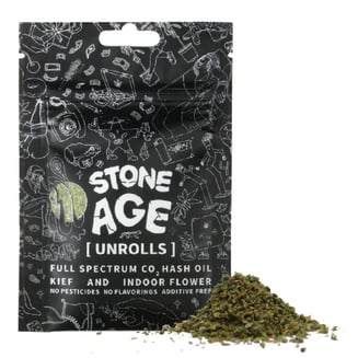 1:1 Shishka Berry by Stone Age
