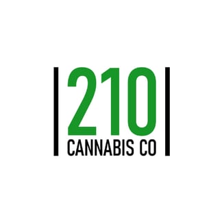 Born in the Purple [1g] by 210 Cannabis