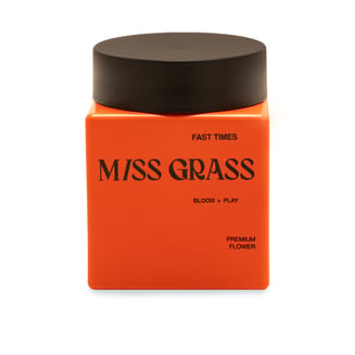 Miss Strawberry - Fast Times - 3.5g 42135 by Miss Grass