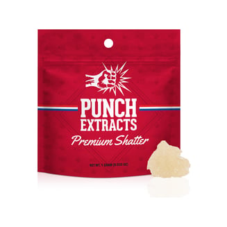 Punch: Sweet Sensi