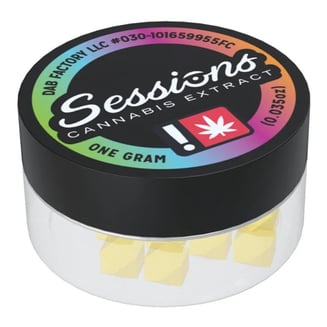 Bubba Inferno by Sessions