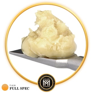 Master Makers: Sour Strawberry