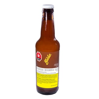 Lemon-Lime [355ml] by Zèle