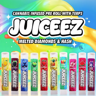 Purple Drank [.5g] by Juiceez