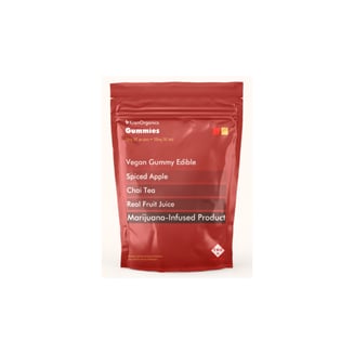 Apple Chai [10pk] (100mg) by Kran Organics