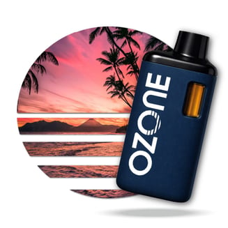 Maui Wowie [2000mg] by Ozone