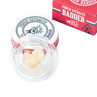 Punch: Citrus Berry Gelato