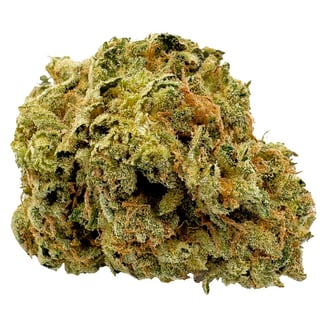 1st Quarter Sativa by Viola
