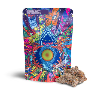 Smacked Studios — Rainbow Runtz