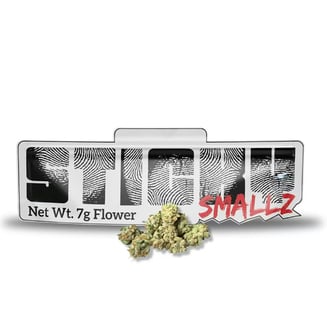 Mochi Gelato by Sticky Smallz
