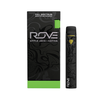 ROVE — Apple Jack
