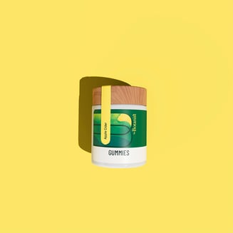 Apple Cider - Hybrid [11pk] (110mg) by Botanist