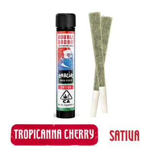 Garcia Hand Picked — Tropicanna Cherry