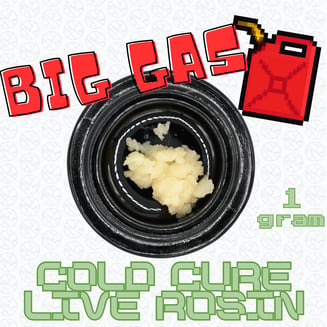 Big Gas