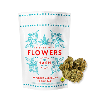 3 In The Pink by American Hash Makers