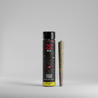Z Pie [1g] by 22Red