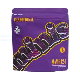 Buy Super Dope Mega Z Dark - Cookies Mission Valley Dispensary