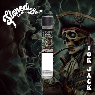 10K Jack [.5g] by Fawn River