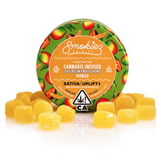 Smokiez — Mango
