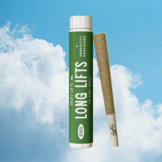 Grape Junky [1g] by Swift Lifts
