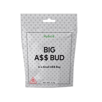 Chem x Chocolate by Big A$$ Buds