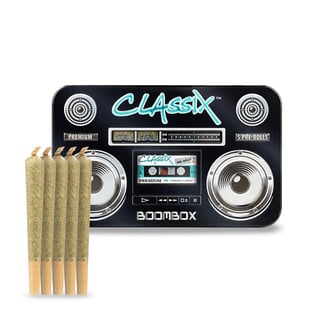 Spirit Quest [.5g] by Classix