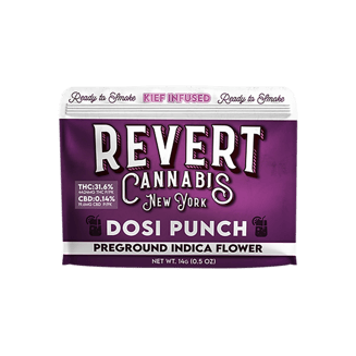 Paris OG by Revert Cannabis