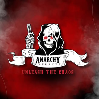 Badder Up by Anarchy Extracts