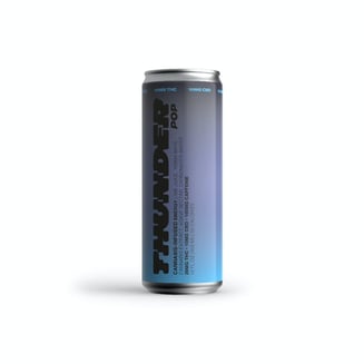 Lemon (100mg) by Thunder & Lightning