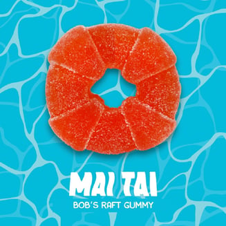 Mai Tai (100mg) by Buoyant Bob