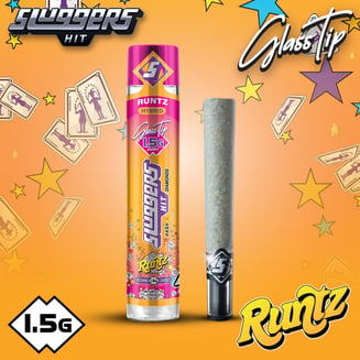 Sluggers: Runtz