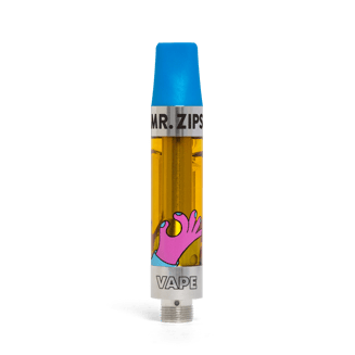 Mr. Zips — El Chivo