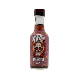 Dabatio (250mg) by Angry Errl