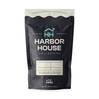 Permanent Marker by Harbor House Collective