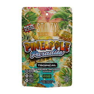 Stiiizy — Pineapple Paradise