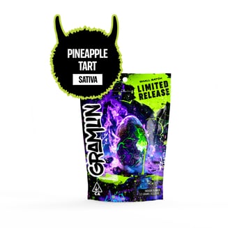Gramlin: Pineapple Supreme
