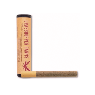Van Helsing [1g] by Grasshopper Farms