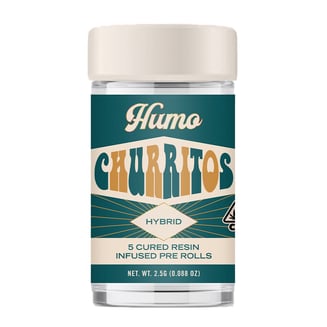 Humo: LA Neta
