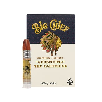 Big Chief — Xj-13